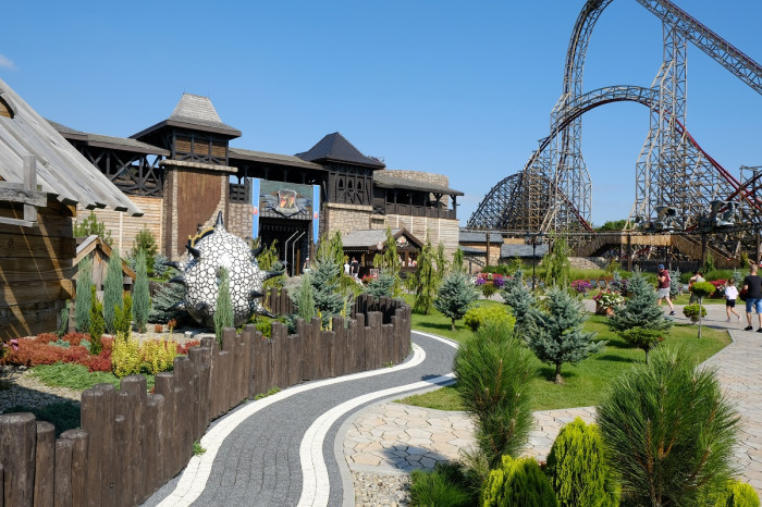 Energylandia smoczy gród.jpg