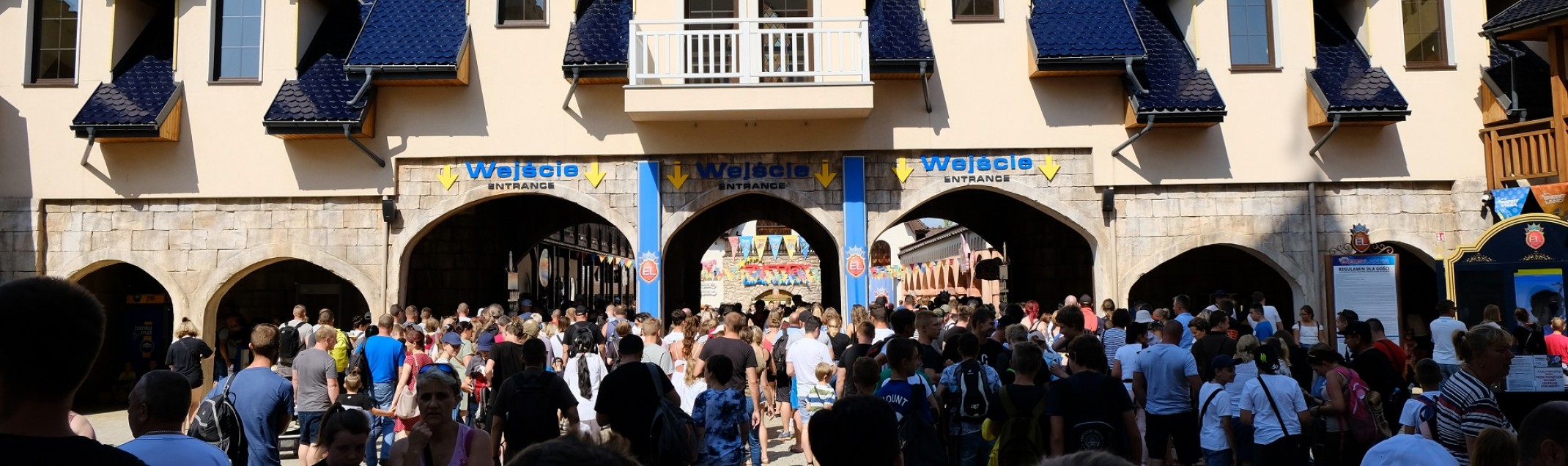 Energylandia - Rodzinny Park Rozrywki