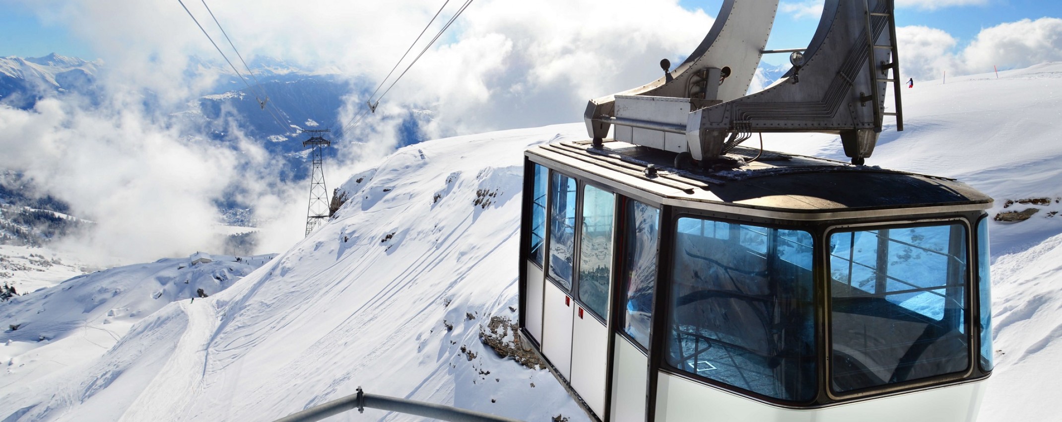 Stacje narciarskie Stacje narciarskie