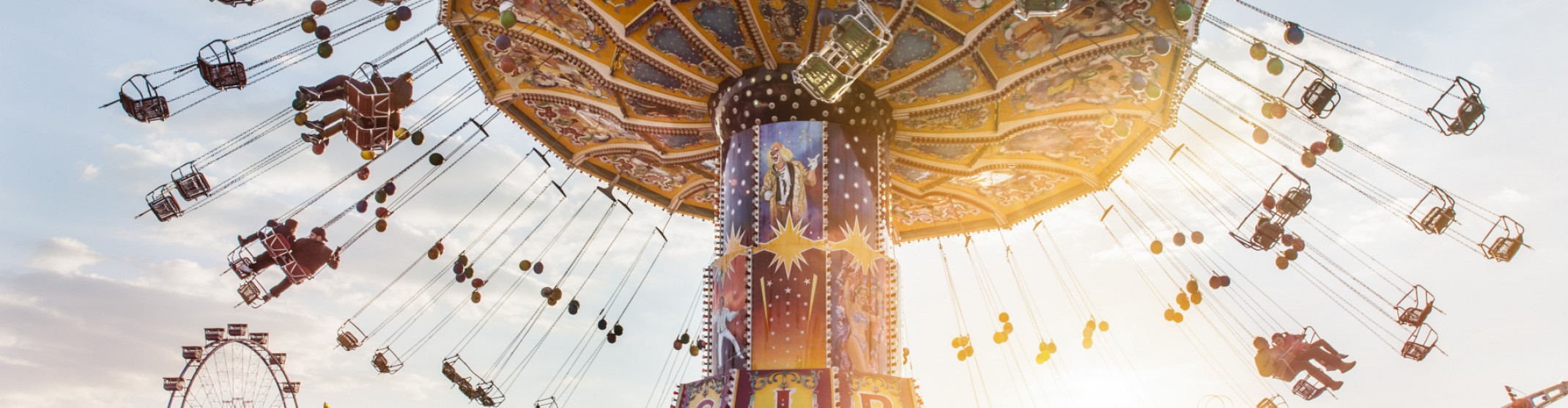 Park miniatur Świat Marzeń w Inwałdzie