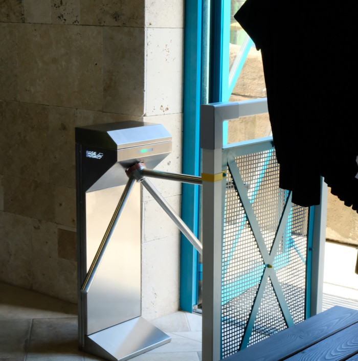 Kołowrót B-Slim Energylandia.jpg